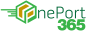 OnePort 365 logo
